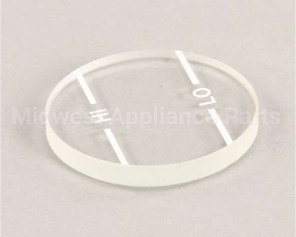 KE51053 Cleveland Sight Glass; Kgl/T