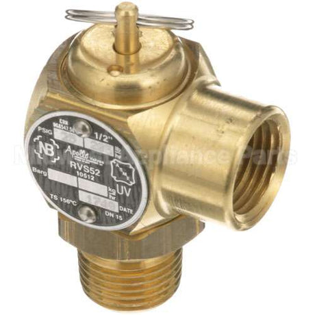 KE51082 Compatible Cleveland Safety Valve 1/2"