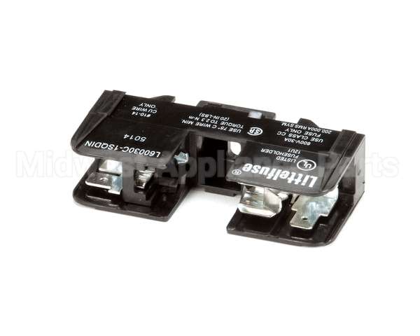 KE51139-1 Cleveland Fuse Holdr Lrg #Bc6031S Or #L6