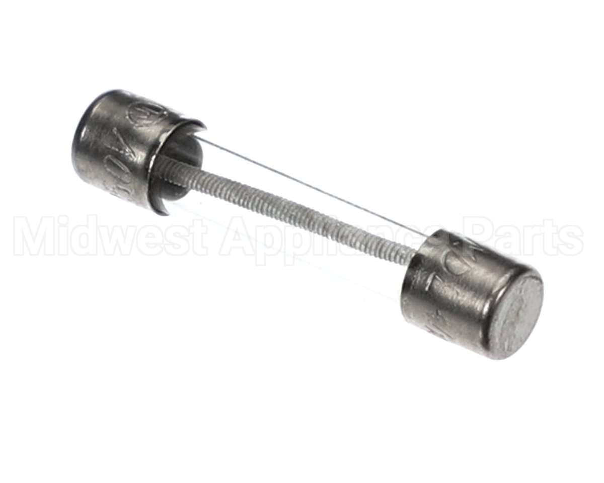 KE51140 Cleveland Fuse (Bussman #Mdl-4/10)