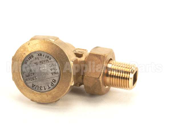 KE51248-1 Cleveland Steam Trap; 1/2 Bronze Spirax/