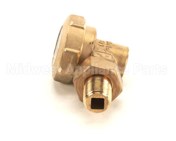 KE51248-1 Cleveland Steam Trap; 1/2 Bronze Spirax/