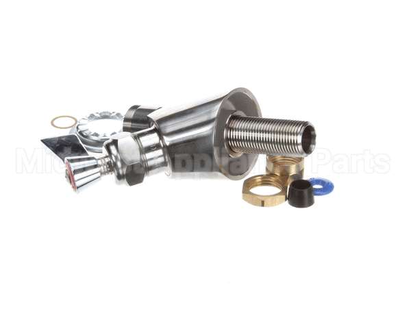 KE51401 Cleveland Single Pantry Faucet Body (Fis
