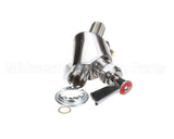 KE51401 Cleveland Single Pantry Faucet Body (Fis