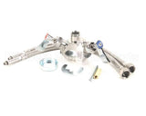 KE51403 Cleveland Double Pantry Faucet Body (Fis