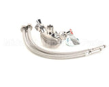 KE51403 Cleveland Double Pantry Faucet Body (Fis