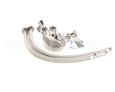 KE51403 Cleveland Double Pantry Faucet Body (Fis