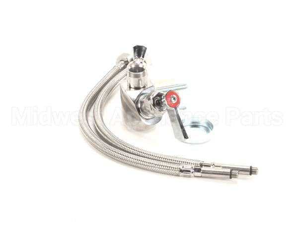 KE51403 Cleveland Double Pantry Faucet Body (Fis