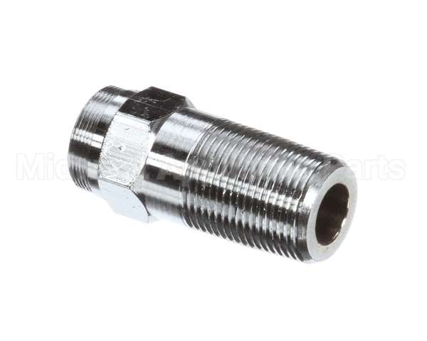 KE51585 Cleveland Faucet Spout Fitting Chrome Pl