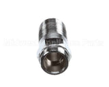 KE51585 Cleveland Faucet Spout Fitting Chrome Pl