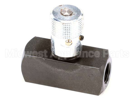 KE51607 Cleveland Needle Valve (Parker #N600-S)