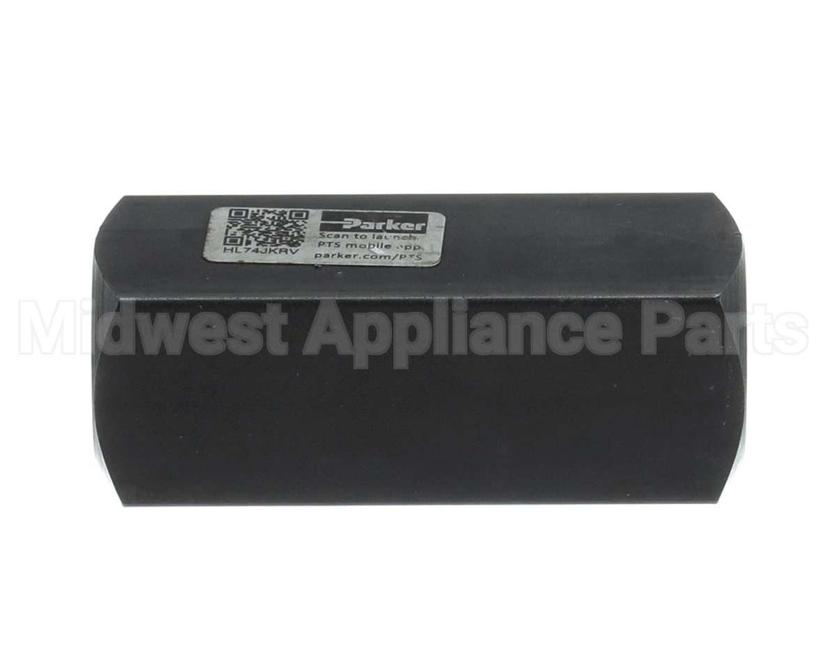 KE51608 Cleveland Check Valve (Parker #C600-S)
