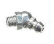 KE51712 Cleveland Grease Nipple;3/16 Push Type 6