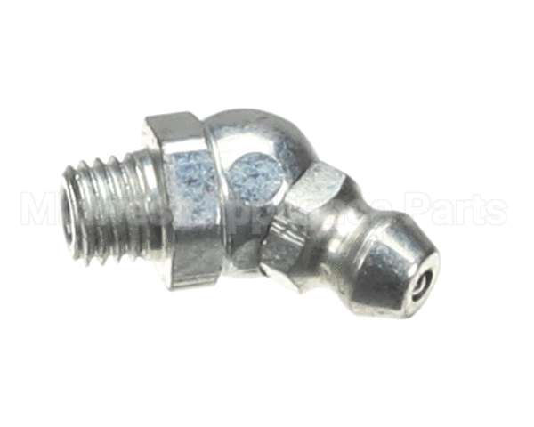 KE51712 Cleveland Grease Nipple;3/16 Push Type 6