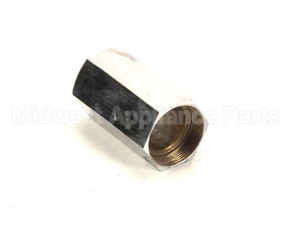 KE51736 Cleveland Nut; Faucet(Long) Chromd