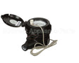 KE51860 Cleveland Liter Meter; 5/8 In/Out