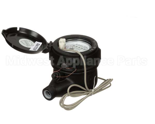 KE51860 Cleveland Liter Meter; 5/8 In/Out