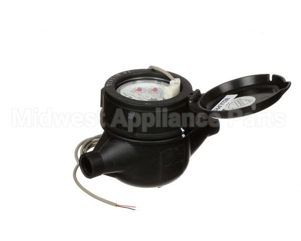 KE51860 Cleveland Liter Meter; 5/8 In/Out