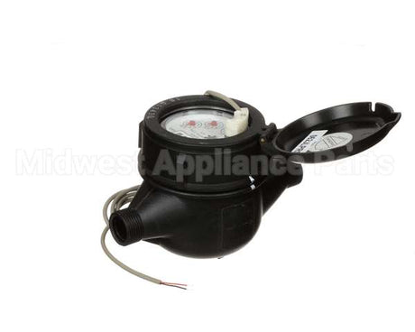 KE51860 Cleveland Liter Meter; 5/8 In/Out