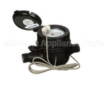 KE51860 Cleveland Liter Meter; 5/8 In/Out