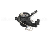 KE51861 Cleveland Gallon Meter;Cold Water #Wm406