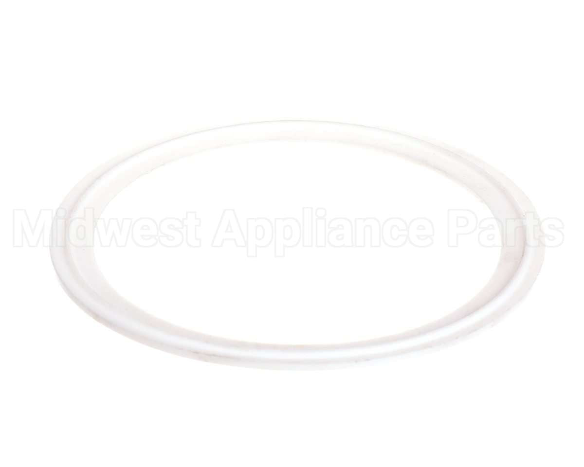 KE52154-2 Cleveland Gasket; Sanclamp 4 #40Mpg-4 (T