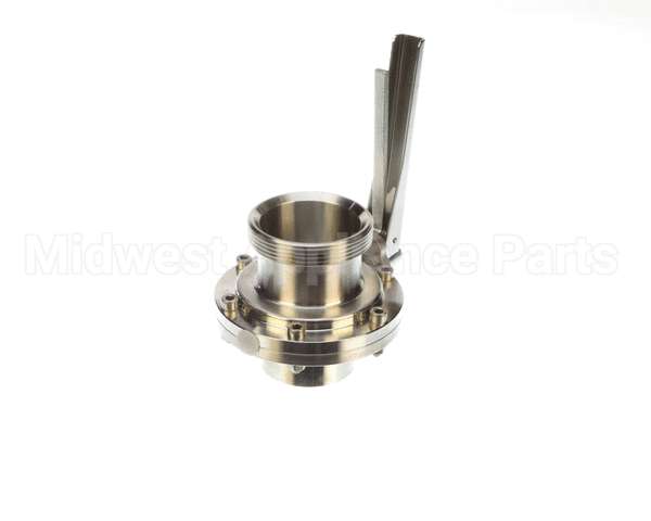 KE52286 Cleveland Butterfly Valve; 3 #200Cb-3 (B