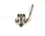 KE52286 Cleveland Butterfly Valve; 3 #200Cb-3 (B