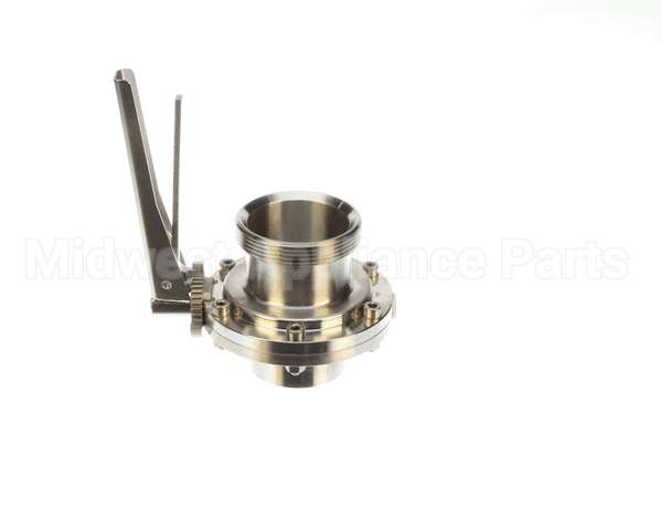 KE52286 Cleveland Butterfly Valve; 3 #200Cb-3 (B