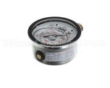 KE52382 Cleveland Press Gauge;Liquid Fill Lha Pg