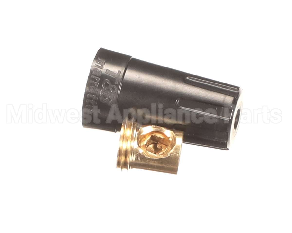 KE52412 Cleveland Connector; Marr No 1