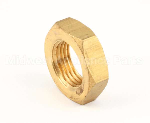 KE52697 Cleveland Locknut 1/2 Nps (Kdt)