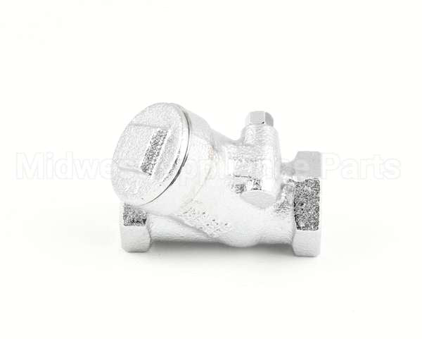 KE52700 Cleveland Check Valve Chromed Ke51250-1