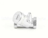 KE52700 Cleveland Check Valve Chromed Ke51250-1