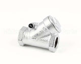 KE52700 Cleveland Check Valve Chromed Ke51250-1