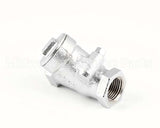 KE52700 Cleveland Check Valve Chromed Ke51250-1