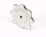 KE52755 Cleveland Knob;Td2(Cleveland Logo)