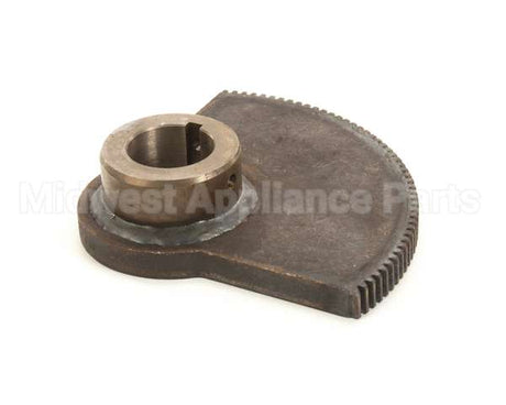 KE52833 Cleveland Segment Gear;Large(2Mt)