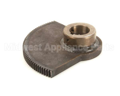 KE52833 Cleveland Segment Gear;Large(2Mt)