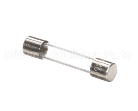 KE52936-11 Cleveland Fuse; 0.5A/250V/Agc-1/2 (Bussm