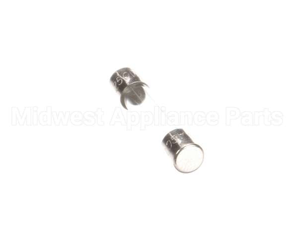KE52936-13 Cleveland Fuse; 1A/250V/Agc-1-R Bussman,