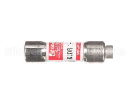 KE52936-16 Cleveland Fuse; 1.5A,600V,Kldr 1.5 (Litt