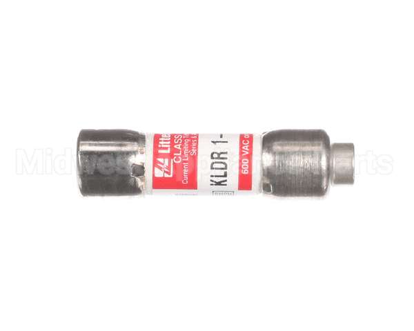 KE52936-16 Cleveland Fuse; 1.5A,600V,Kldr 1.5 (Litt