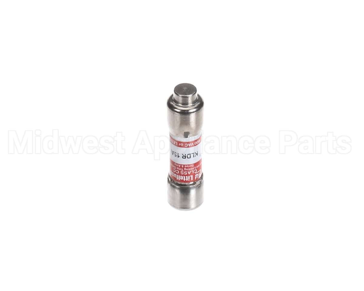 KE52936-18 Cleveland Fuse; 15A/600V/Kldr15 (Littlef