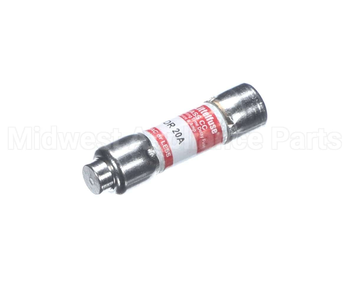 KE52936-21 Cleveland Fuse;20A/600V/Slo Blow Littelfuse #Kldr0