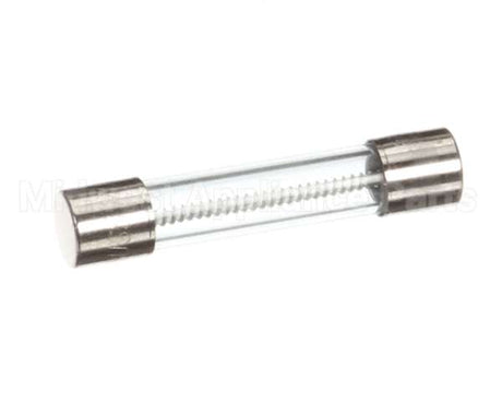 KE52936-7 Cleveland Fuse; 2.5A/Mdl-2-1/2-R (Bussma