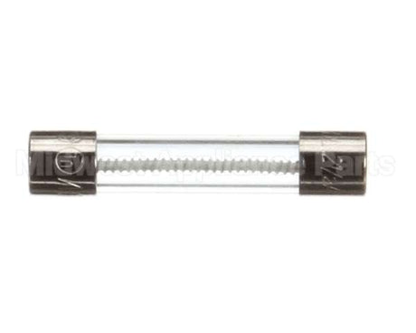 KE52936-7 Cleveland Fuse; 2.5A/Mdl-2-1/2-R (Bussma