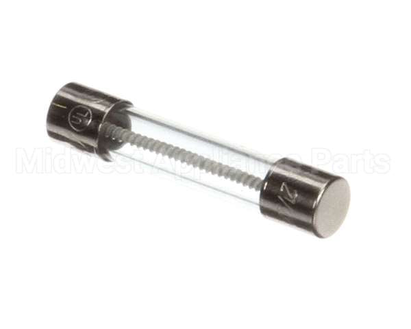 KE52936-7 Cleveland Fuse; 2.5A/Mdl-2-1/2-R (Bussma
