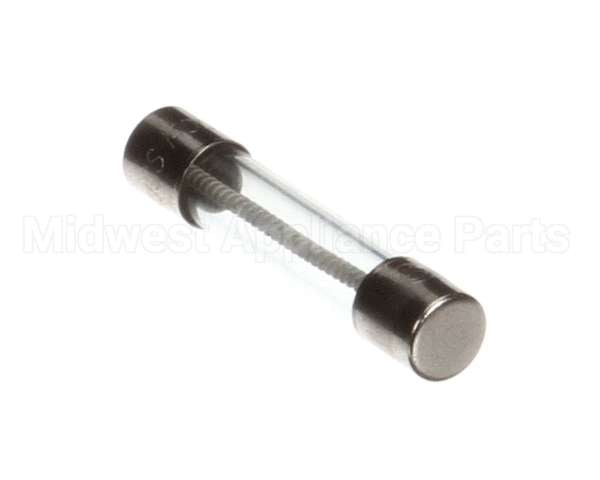 KE52936-7 Cleveland Fuse; 2.5A/Mdl-2-1/2-R (Bussma