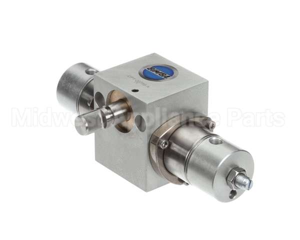KE53014-1 Cleveland Rotary Actuator Modified (#Pt-